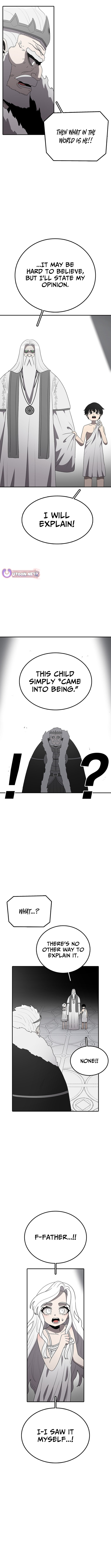 The house without time – Chapter 182 – Page 2
