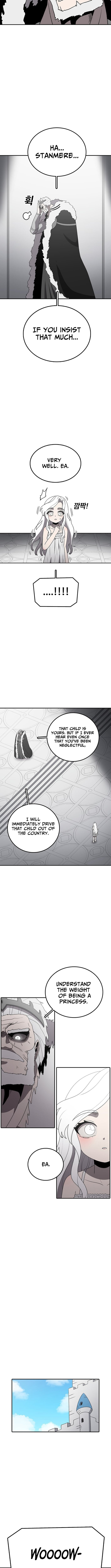 The house without time – Chapter 182 – Page 8