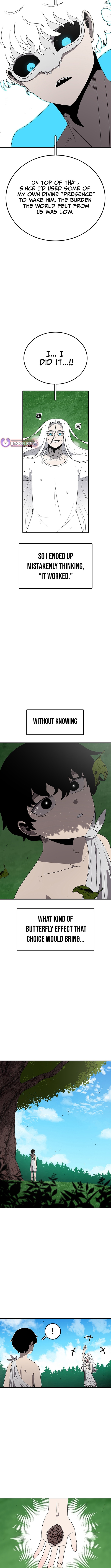 The house without time – Chapter 183 – Page 2