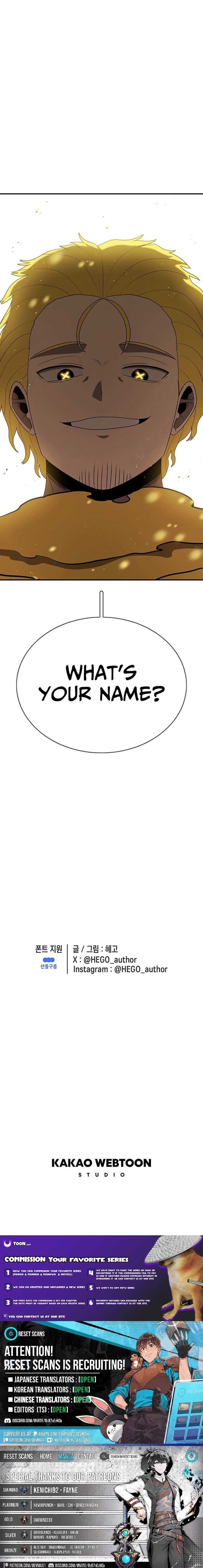 The house without time – Chapter 183 – Page 11