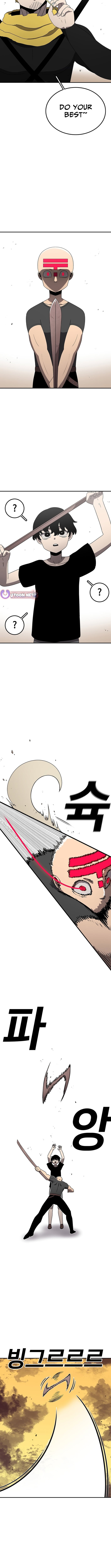 The house without time – Chapter 184 – Page 2