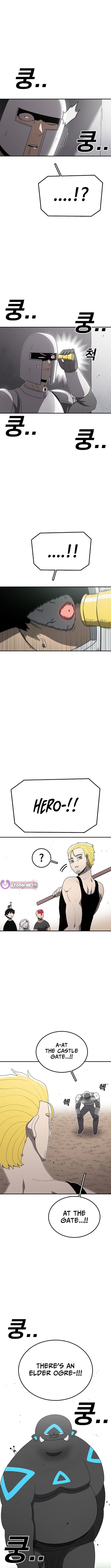 The house without time – Chapter 185 – Page 6