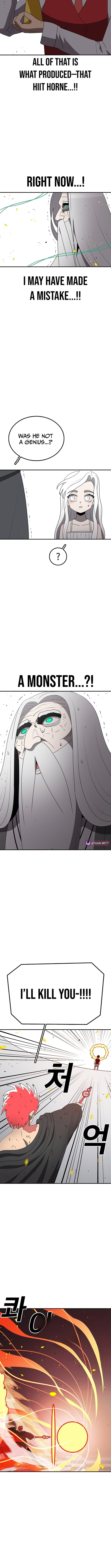 The house without time – Chapter 186 – Page 7