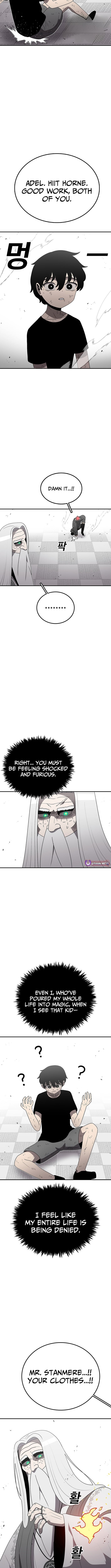 The house without time – Chapter 186 – Page 11
