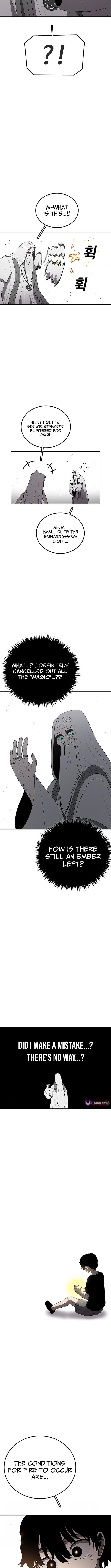 The house without time – Chapter 186 – Page 12