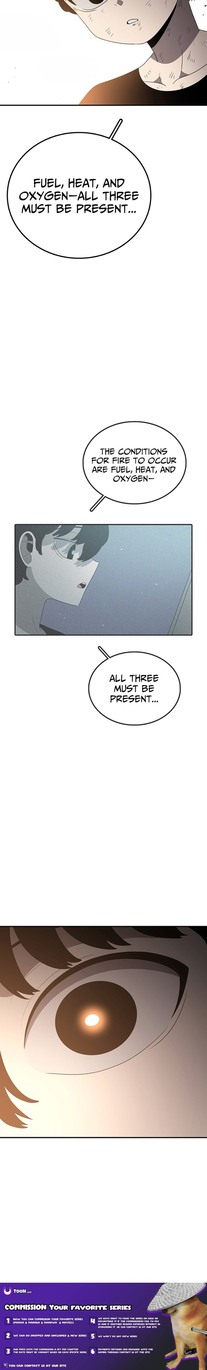 The house without time – Chapter 186 – Page 13