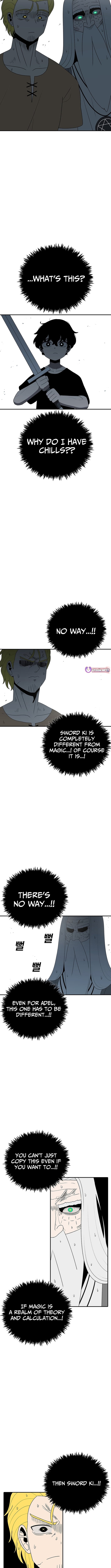The house without time – Chapter 187 – Page 6