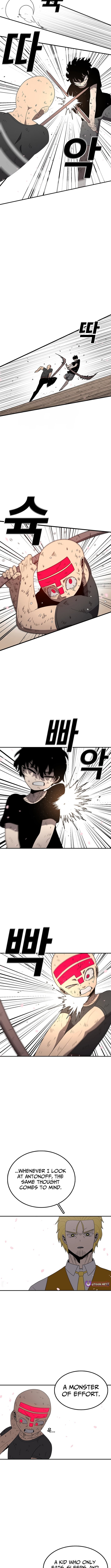 The house without time – Chapter 188 – Page 3