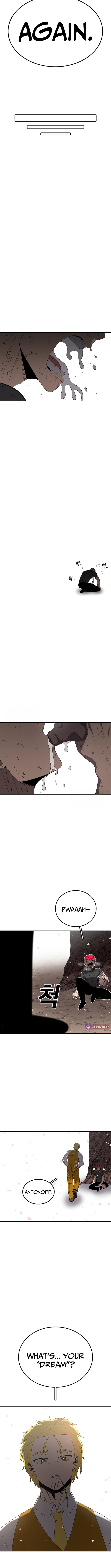 The house without time – Chapter 188 – Page 7