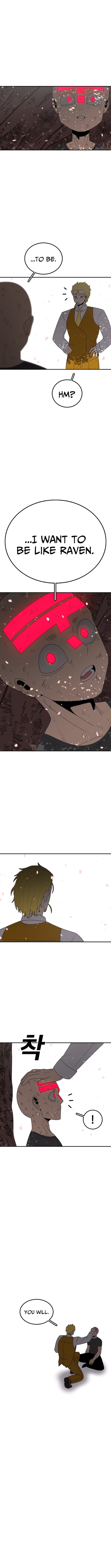 The house without time – Chapter 188 – Page 8
