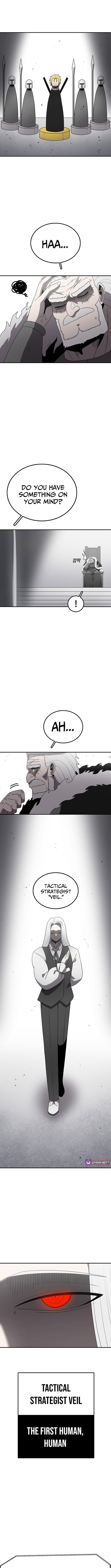 The house without time – Chapter 188 – Page 11