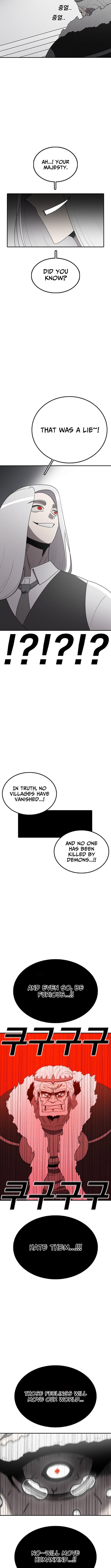 The house without time – Chapter 189 – Page 10