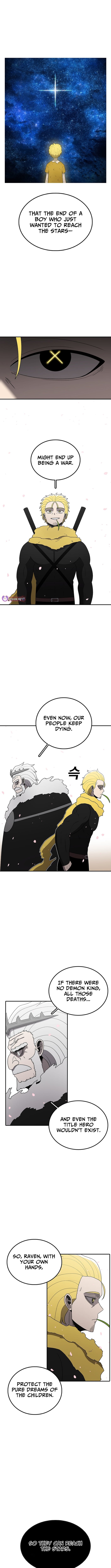 The house without time – Chapter 190 – Page 2