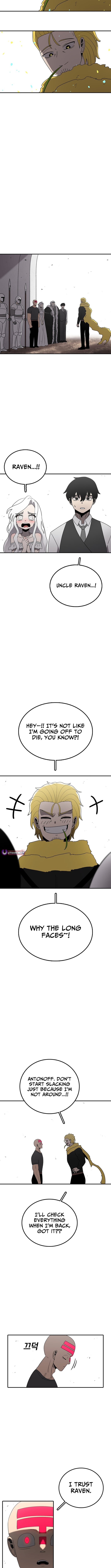 The house without time – Chapter 190 – Page 4