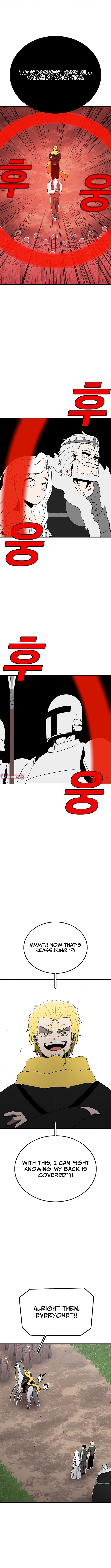 The house without time – Chapter 190 – Page 6