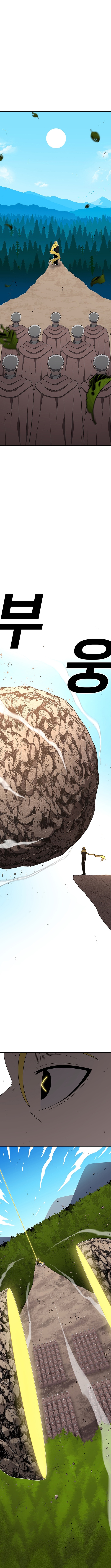 The house without time – Chapter 190 – Page 8