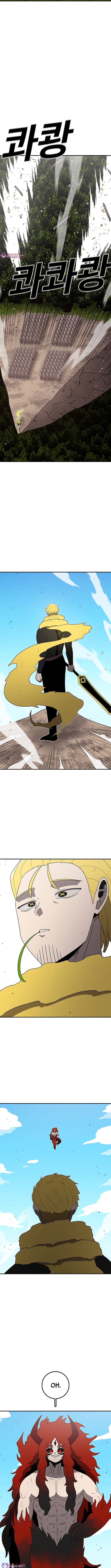 The house without time – Chapter 190 – Page 9
