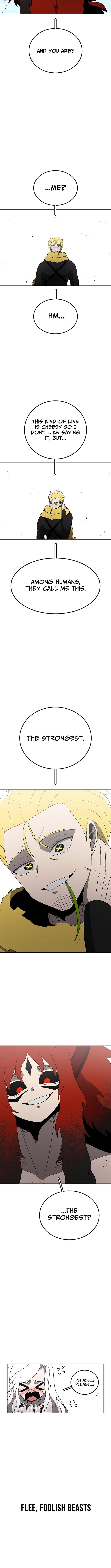 The house without time – Chapter 190 – Page 10