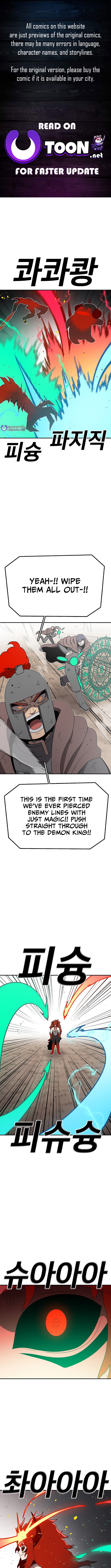The house without time – Chapter 191 – Page 1