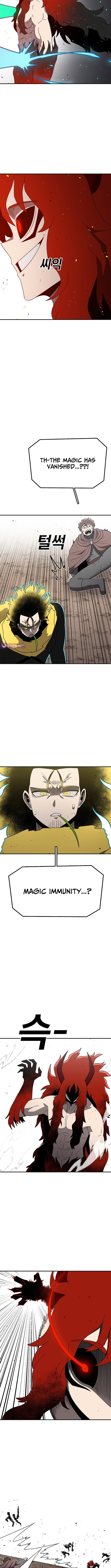 The house without time – Chapter 191 – Page 2