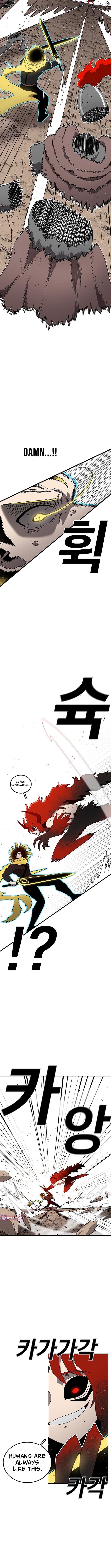 The house without time – Chapter 191 – Page 3