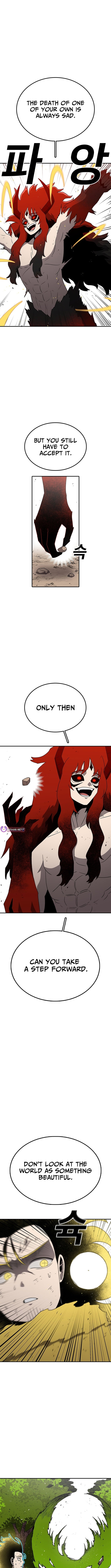The house without time – Chapter 191 – Page 6