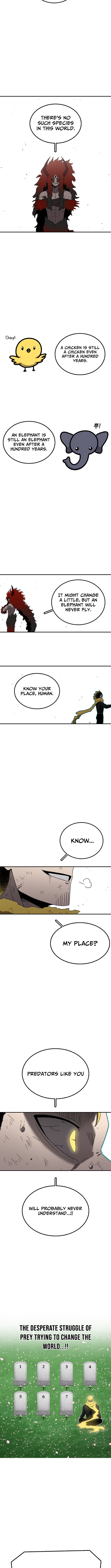 The house without time – Chapter 191 – Page 10