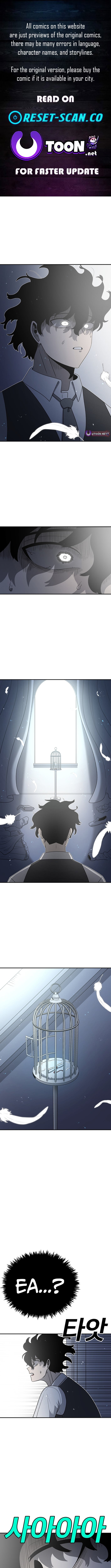 The house without time – Chapter 196 – Page 1