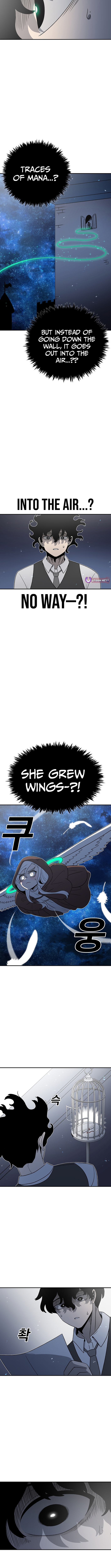 The house without time – Chapter 196 – Page 2