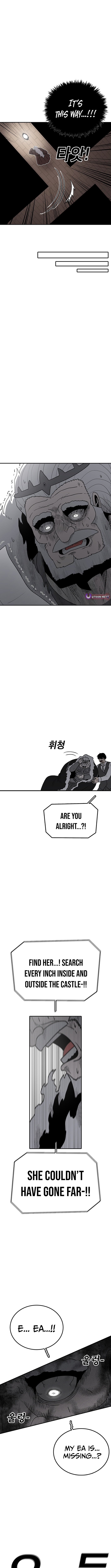 The house without time – Chapter 196 – Page 6