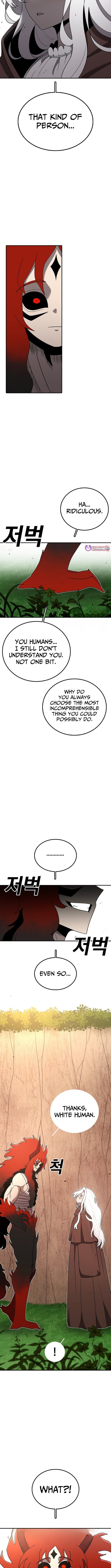 The house without time – Chapter 197 – Page 6