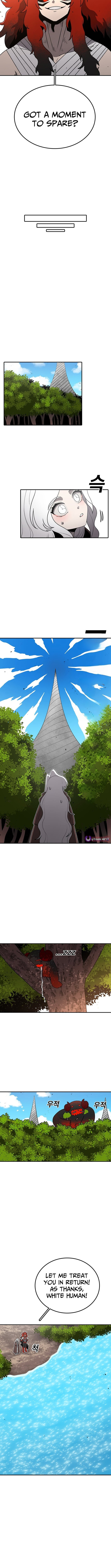 The house without time – Chapter 197 – Page 7
