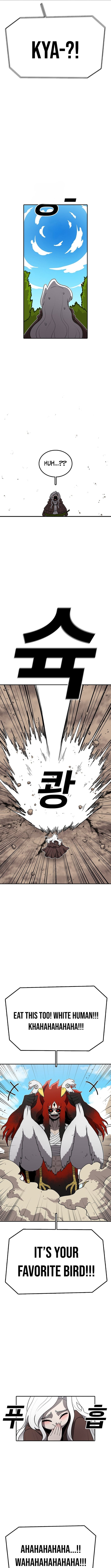 The house without time – Chapter 197 – Page 9