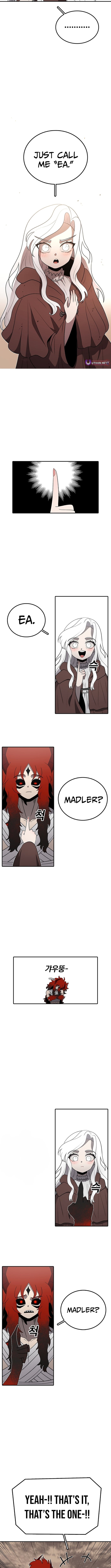 The house without time – Chapter 198 – Page 2
