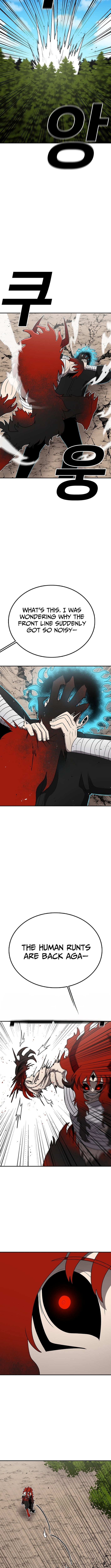 The house without time – Chapter 198 – Page 8