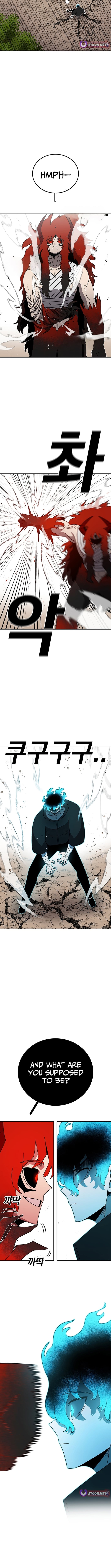 The house without time – Chapter 198 – Page 9