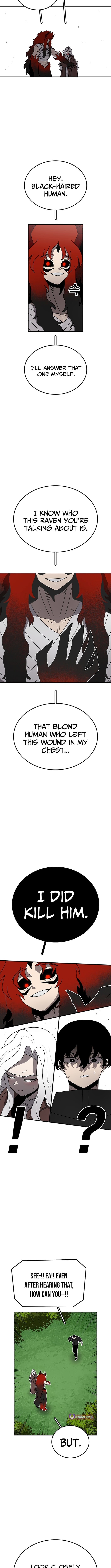 The house without time – Chapter 199 – Page 4