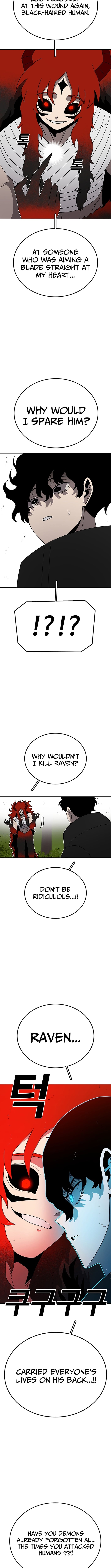 The house without time – Chapter 199 – Page 5