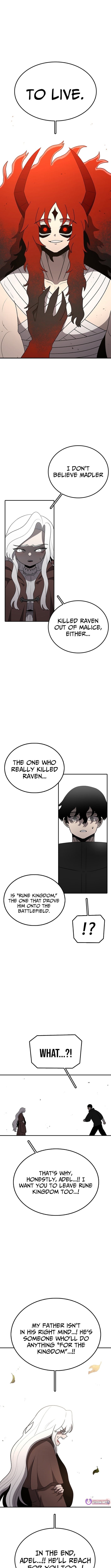 The house without time – Chapter 199 – Page 8