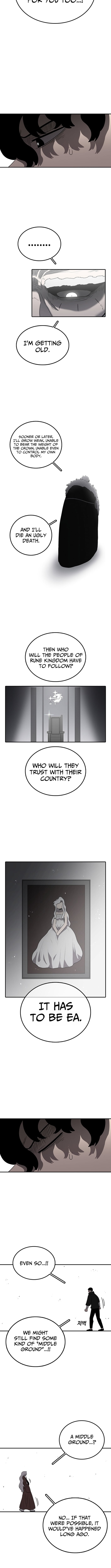 The house without time – Chapter 199 – Page 9