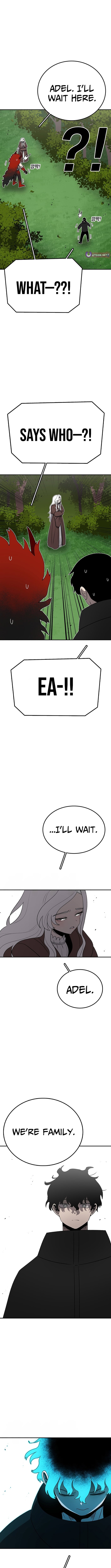 The house without time – Chapter 199 – Page 10