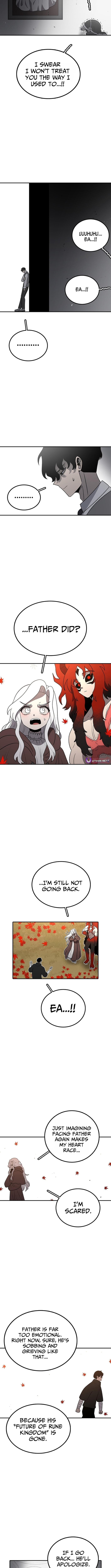 The house without time – Chapter 200 – Page 6