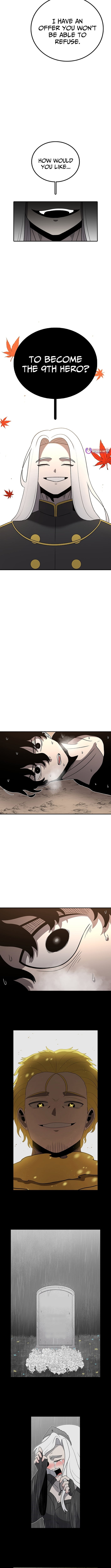 The house without time – Chapter 200 – Page 10
