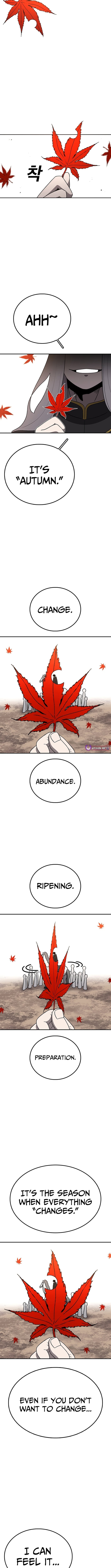 The house without time – Chapter 201 – Page 11