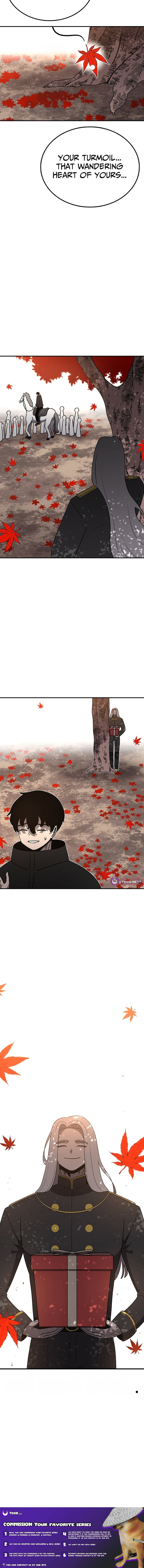 The house without time – Chapter 201 – Page 12