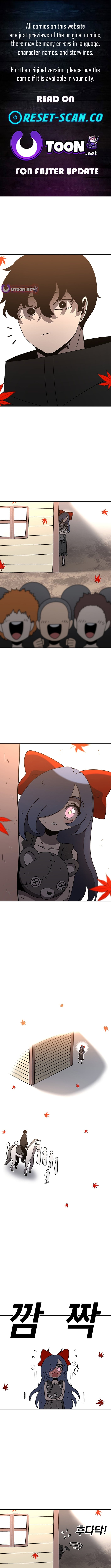 The house without time – Chapter 202 – Page 1