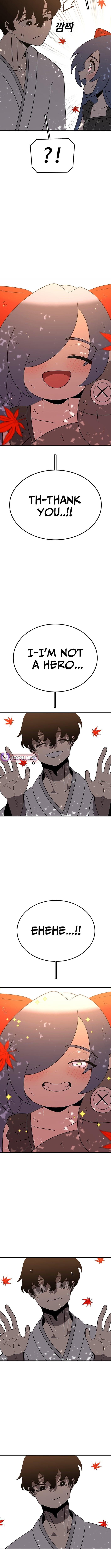 The house without time – Chapter 202 – Page 11