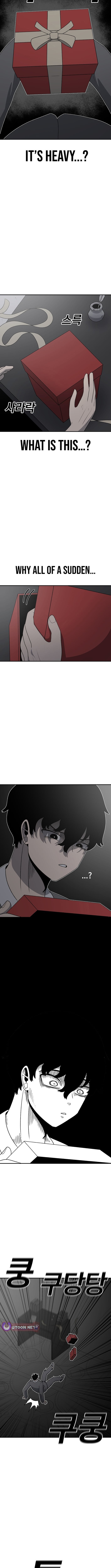 The house without time – Chapter 203 – Page 8