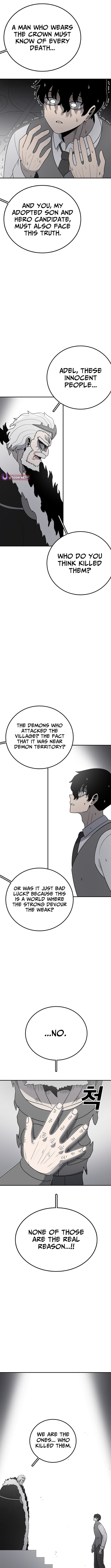 The house without time – Chapter 204 – Page 2