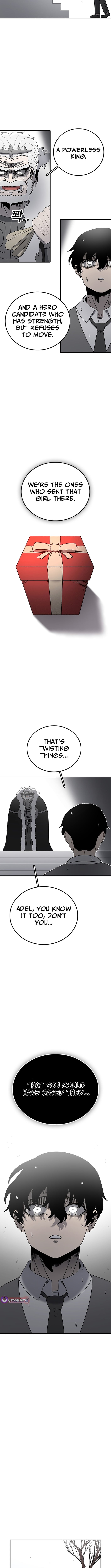 The house without time – Chapter 204 – Page 3